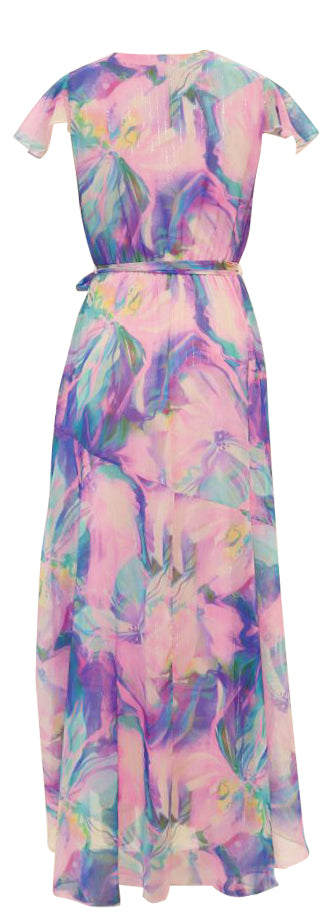 Blossom Beauty Floral Dress